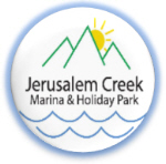 Jerusalem Creek Holiday Park and Marina
