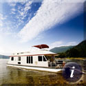 Take a Holiday at Jerusalem Creeek