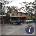 Kiosk Facilities